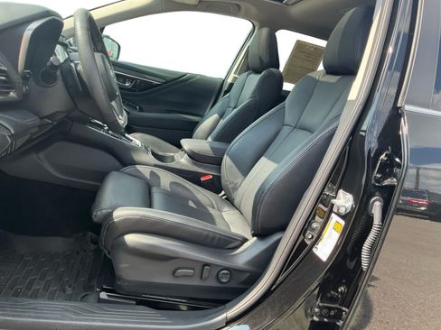 Used 2024 Subaru Outback Limited XT AWD/4WD image 9