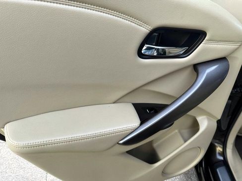 Used 2015 Acura RDX AWD w/ Technology Package image 15