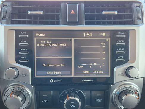 Used 2024 Toyota 4Runner SR5 image 20