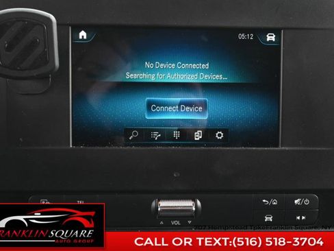 Used 2022 Mercedes-Benz Sprinter 1500 image 31