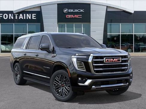 New 2026 GMC Yukon XL Elevation w/ LPO, Floor Liner Package image 7
