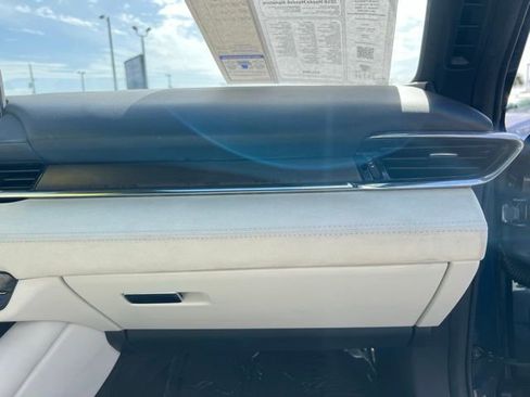 Used 2018 MAZDA MAZDA6 Signature image 49