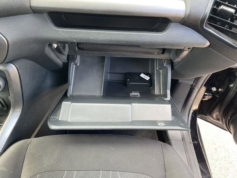 Used 2018 Ford EcoSport SE w/ SE Convenience Package FWD image 27