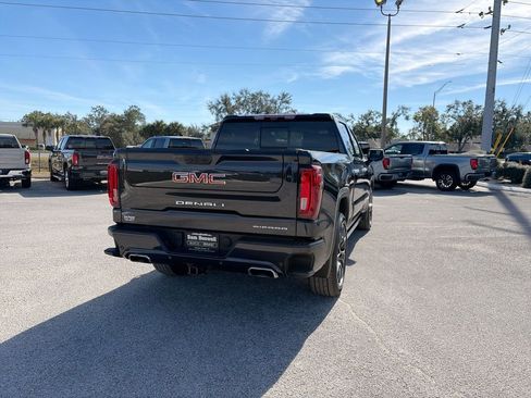 Certified 2023 GMC Sierra 1500 Denali image 6