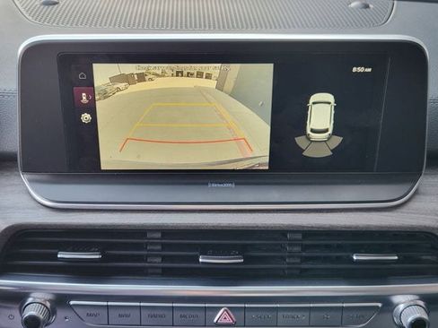 Used 2022 Kia Telluride EX w/ EX Premium Package FWD image 13