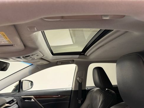 Used 2018 Lexus RX 350 AWD w/ Premium Package image 18