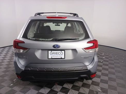 Used 2019 Subaru Forester w/ Alloy Wheel Package image 6