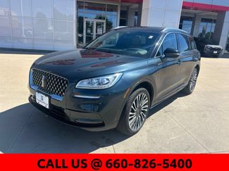 Used 2022 Lincoln Corsair Grand Touring w/ Elements Technology Bundle AWD/4WD video 2
