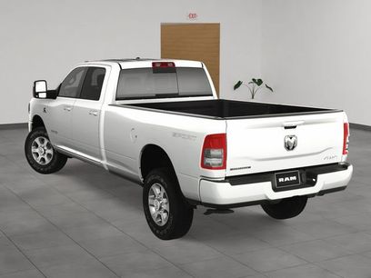 New 2024 RAM 3500 Big Horn w/ Sport Appearance Package