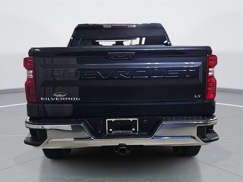 Certified 2022 Chevrolet Silverado 1500 LT image 5