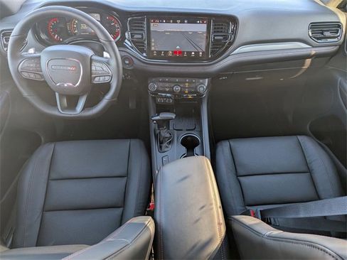New 2026 Dodge Durango GT image 29