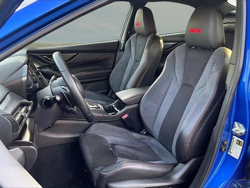 Used 2023 Subaru WRX Limited image 13