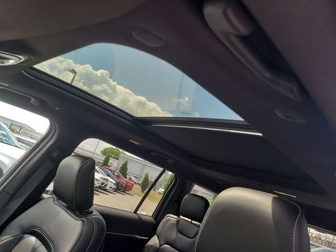 New 2026 Jeep Grand Cherokee L Limited RWD image 24
