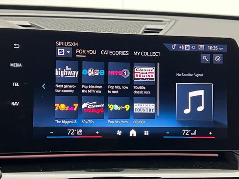 Used 2026 BMW X1 xDrive28i w/ Convenience Package image 13