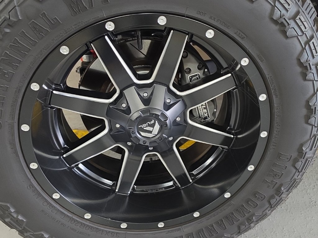 Used 2013 Jeep Wrangler Rubicon AWD/4WD image 14