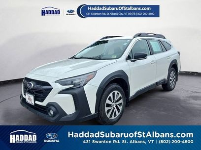 Used 2023 Subaru Outback