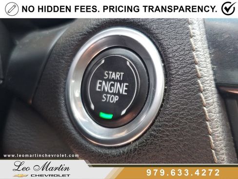 Used 2020 Cadillac CT5 Premium Luxury w/ Climate Package AWD/4WD image 29