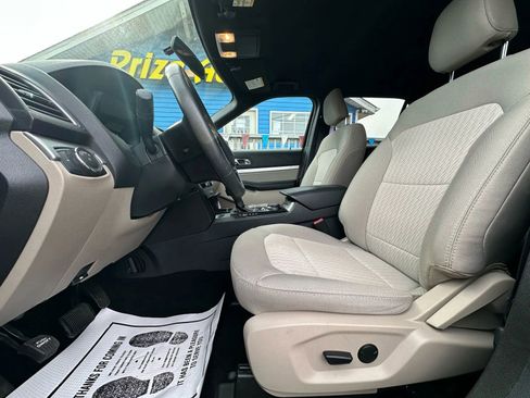 Used 2019 Ford Explorer 4WD image 12