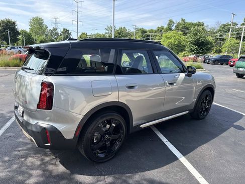 Used 2025 MINI Cooper Countryman S AWD/4WD image 6