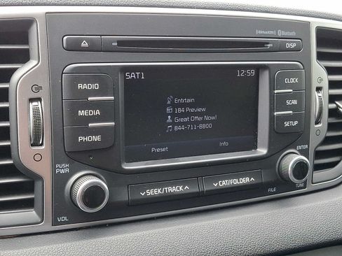 Used 2017 Kia Sportage LX AWD/4WD image 14