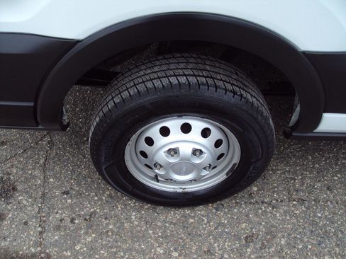 Used 2023 Ford Transit 250 Medium Roof AWD w/ Load Area Protection Package image 26