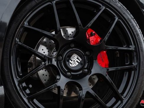 Used 2007 Porsche Cayman RWD image 4