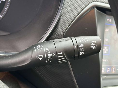 Certified 2022 Chevrolet TrailBlazer LT w/ Driver Confidence Package image 23