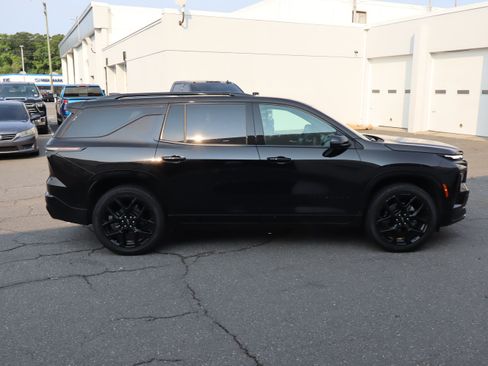 Used 2024 Chevrolet Traverse RS AWD/4WD image 22