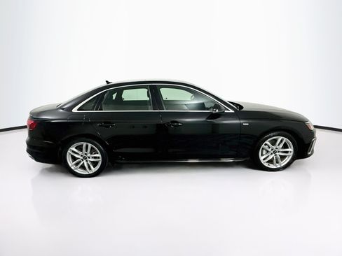 Used 2024 Audi A4 2.0T Premium Plus AWD/4WD image 10