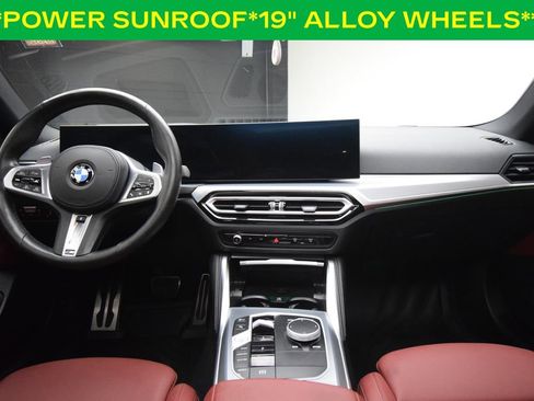 Used 2024 BMW M440i xDrive Gran Coupe AWD/4WD image 4