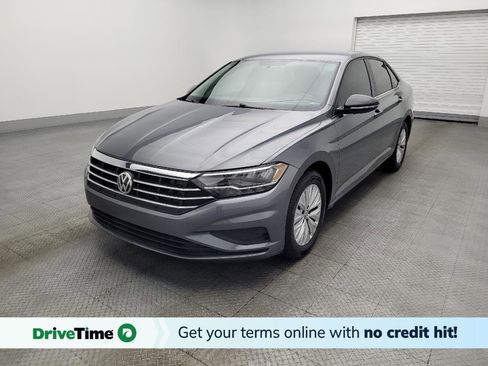 Used 2019 Volkswagen Jetta S w/ Driver Assistance Package image 1
