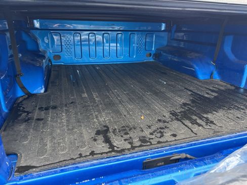 Used 2022 Jeep Gladiator Mojave w/ LED Lighting Group image 22