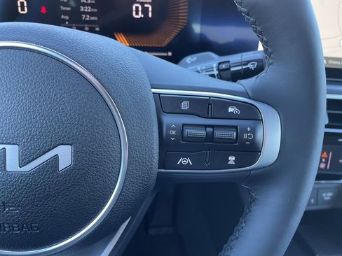 New 2026 Kia K5 GT-Line image 25