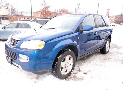 Used 2006 Saturn Vue AWD V6 w/ Comfort Pkg