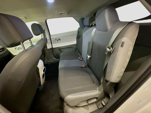 Used 2024 Hyundai Ioniq 5 SEL image 29