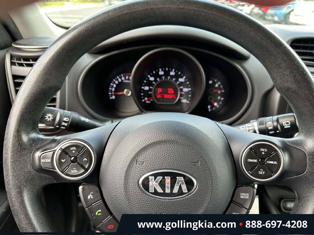 Used 2017 Kia Soul FWD image 17