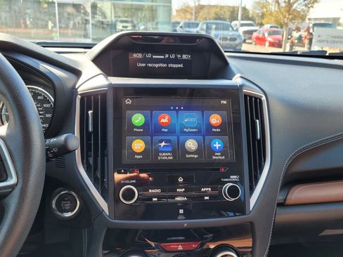 Used 2019 Subaru Forester Touring w/ Popular Package #3 image 30