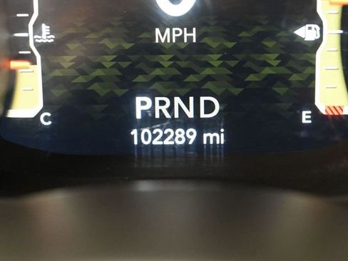 Used 2021 Jeep Wrangler Unlimited Willys image 37