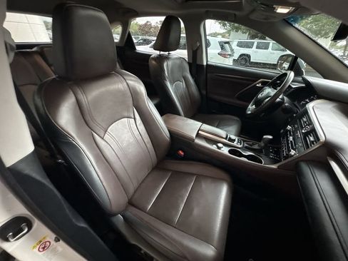 Used 2016 Lexus RX 350 FWD w/ Premium Package image 28