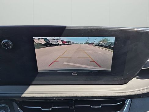 New 2026 Buick Envista Sport Touring w/ Convenience I Package image 43