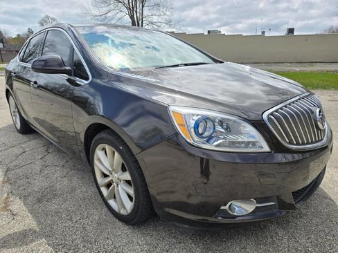Used 2012 Buick Verano image 3