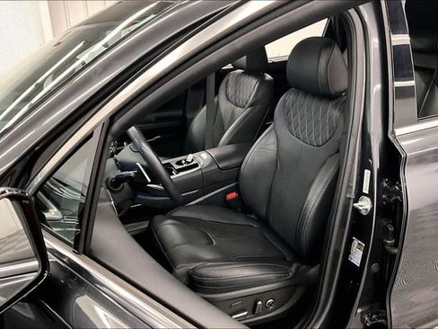Used 2023 Hyundai Santa Fe Calligraphy AWD/4WD image 24