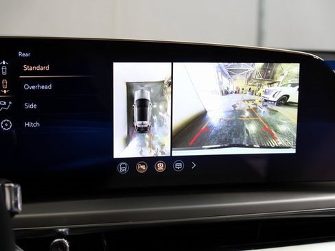 New 2026 Cadillac Lyriq Sport image 14