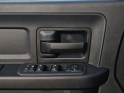 New 2026 RAM 2500 Tradesman image 24