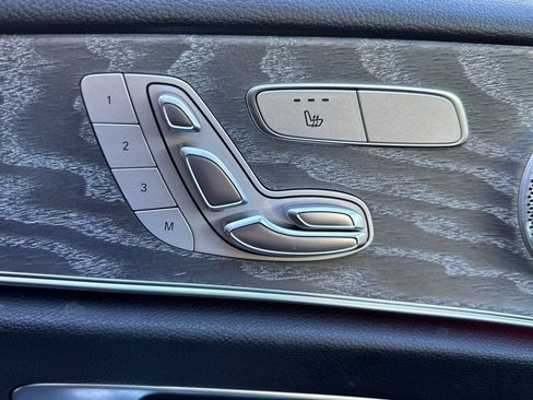 Certified 2023 Mercedes-Benz E 450 4MATIC Sedan image 23