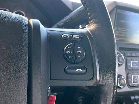 Used 2016 Ford F250 Platinum w/ FX4 Off-Road Package image 14