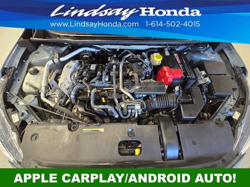 Used 2024 Nissan Sentra SV FWD image 24