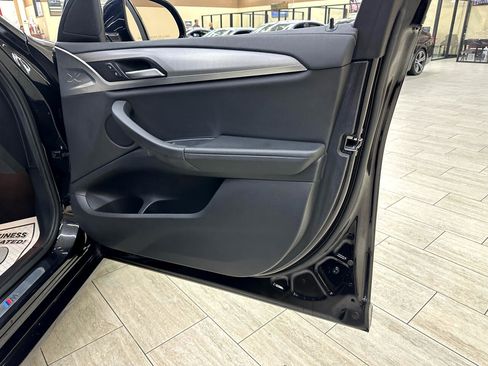 Used 2018 BMW X3 xDrive30i image 39