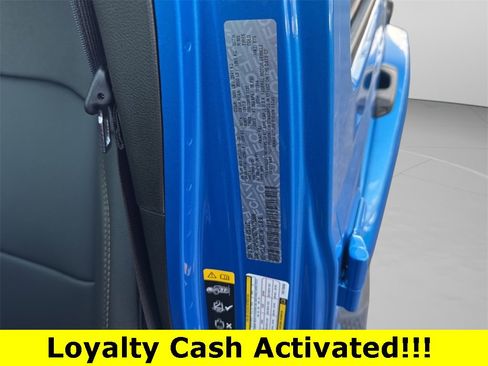 New 2026 Jeep Wrangler Sahara image 29