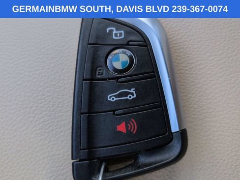 Used 2023 BMW X3 xDrive30i w/ Premium Package AWD/4WD image 33